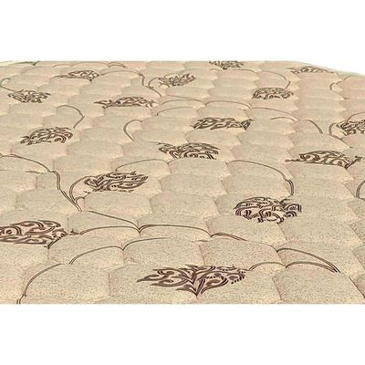 Colchão Casal Espuma D28  Comfortpedic (138x188x20) - Orthoflex