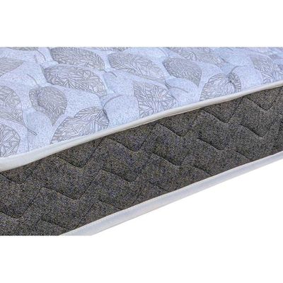 Colchão Casal Espuma D23  ComfortPedic (138x188x24) - Orthoflex
