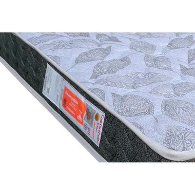 Colchão Casal Espuma D23  ComfortPedic (138x188x24) - Orthoflex
