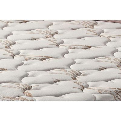 Colchão Queen Molas Superlastic  Classic Euro Pillow (158x198x22) - Anjos