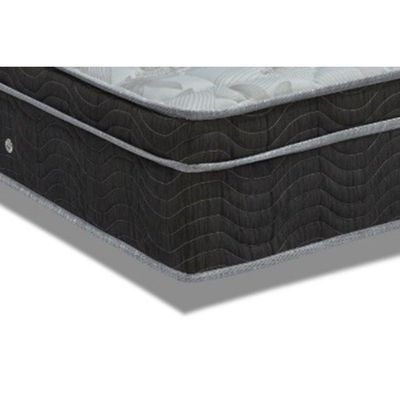 Colchão King Molas Bonnel Nanolastic Light Ortopillow (186x198x25) - Ortobom