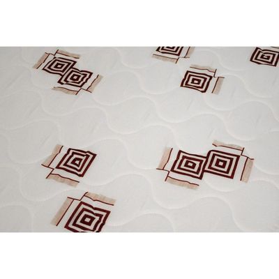 Colchão do Bebê D28 Light Saúde Infantil - 70x150x12 - Ortobom