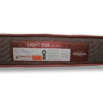 Colchão do Bebê D28 Light Saúde Infantil - 70x150x12 - Ortobom