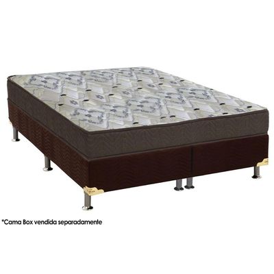 Colchão Viúva Espuma D45  / EP Anatômico ISO 150  Mega Firme (108x198x18) - Ortobom
