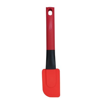 Espátula Pão Duro de Silicone Ichef Polishop - Red | Red Ichef