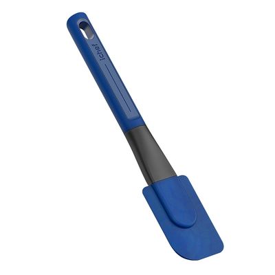 Espátula Pão Duro de Silicone Ichef Polishop - Blue |Blue Ichef