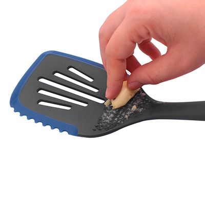 Espátula de Silicone Polishop Ichef Azul | Blue Ichef