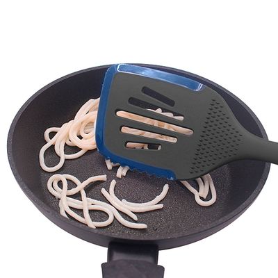 Espátula de Silicone Polishop Ichef Azul | Blue Ichef