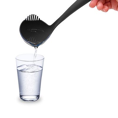Concha de Silicone Polishop Ichef Azul | Blue Ichef