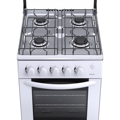 Fogao a Gas 4 Bocas Venax Gaudi GIII Branco