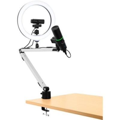 Suporte para Microfone Streamplify Mount ARM