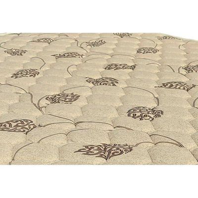 Colchão Solteiro Espuma D33  Comfortpedic Line (78x188x14) - Orthoflex