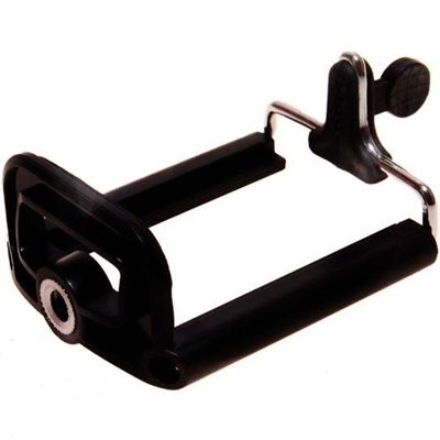 Suporte Adaptador de Celular Smartphone para Bastão Monopé