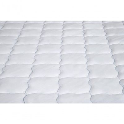 Cama Box + Colchão Castor King Montblanc Double Face D33 193x203x45cm