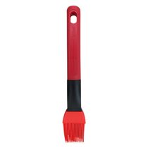 Pincel de Silicone Ichef Polishop - Red | Red Ichef