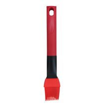 Pincel de Silicone Ichef Polishop - Red | Red Ichef