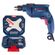 Furadeira-de-Impacto-3-8--GSB450RE-Xline-34-pecas-Bosch-450W-1774034a