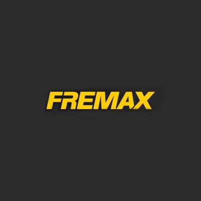 Disco Freio Dianteiro Lancer 2007 A 2015 BD5923 FREMAX