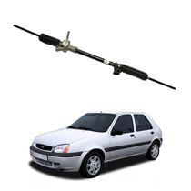 Caixa Direção Mecânica Fiesta 1996 a 2007 26113 AMPRI