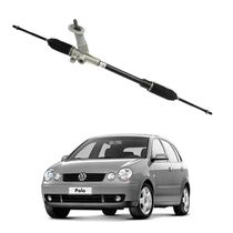 Caixa Direção Mecânica Polo 1997 a 2008 24119 AMPRI