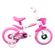 Bicicleta-Aro-12-Arco-Iris-Branco-com-Rosa-Track-Bikes-1777823