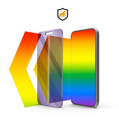 Película para Samsung Galaxy Z Flip 3 5G - AntiBlue - Gshield
