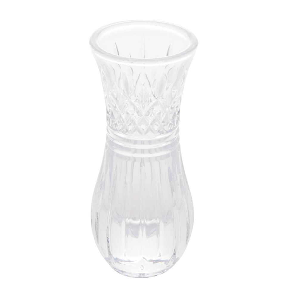 Vaso Wolff Lys de Cristal 15cm x 24cm