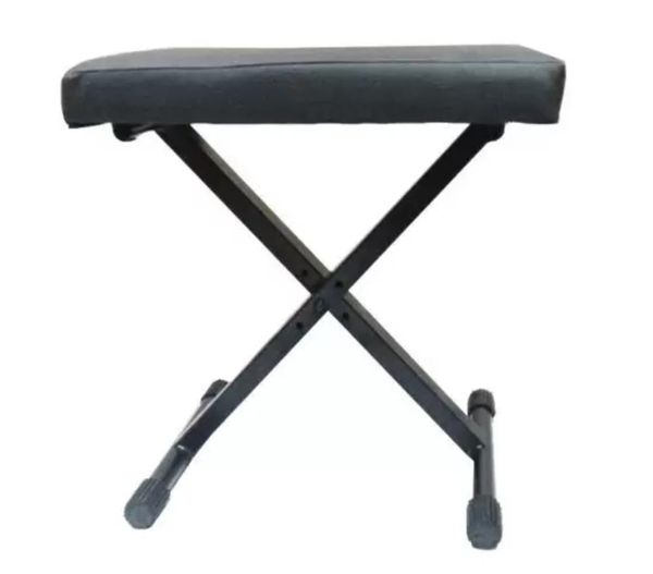 Banqueta para Teclado BT200