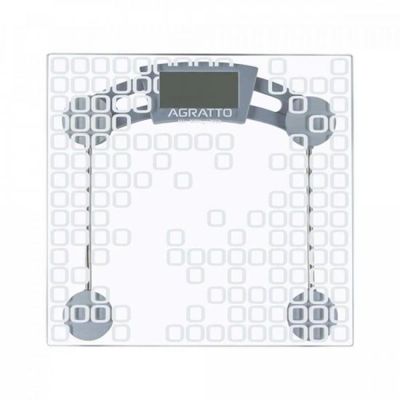 Balança Corporal Levve BL04 Agratto