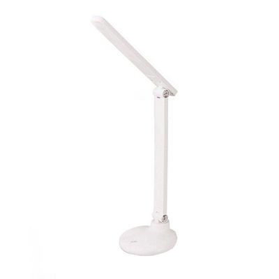 Luminária Mesa Touch Screen Recarregável 30 Leds 3 Funções