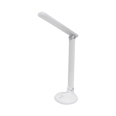 Luminária Mesa Touch Screen Recarregável 30 Leds 3 Funções