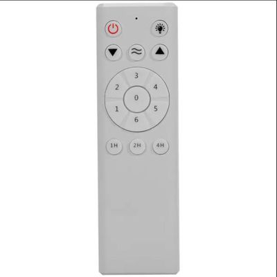 Vent Teto Ventisol Aires Inverter C/ Controle - 14222  Branco  Bivolt
