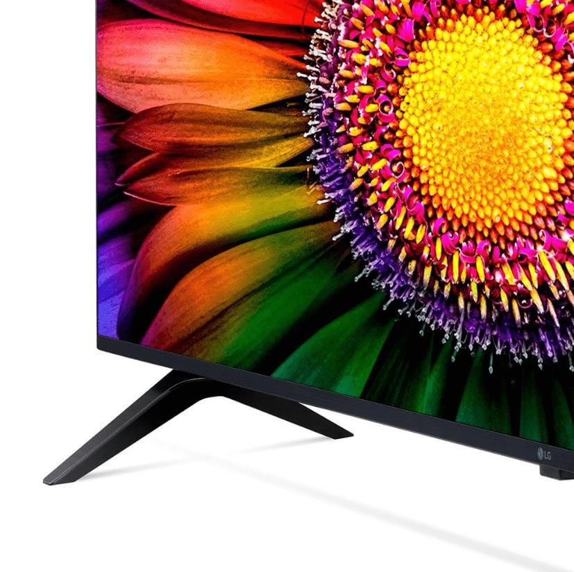 TV LG 75" LED 4K UHD SMART PRO 75UR871C0SA.BWZ