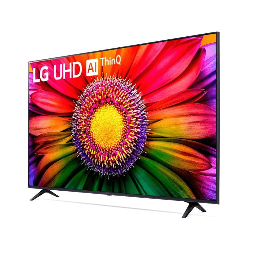 TV LG 75" LED 4K UHD SMART PRO 75UR871C0SA.BWZ