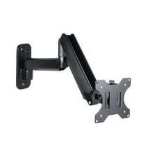 Suporte a GÁS para Monitor de Parede 17""-32"" Vesa 100X100 - PW01A