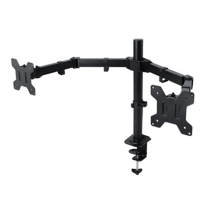 Suporte Articulado para 2 Monitores 13""-32"" Vesa 100X100 - SM341C