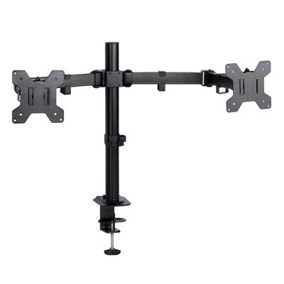 Suporte Articulado para 2 Monitores 13""-32"" Vesa 100X100 - SM341C