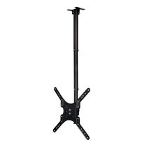 Suporte para TV de Teto 32" a 50" Giro 360 Preto - ST110F1