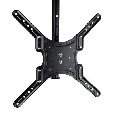 Suporte para TV de Teto 32" a 50" Giro 360 Preto - ST110F1