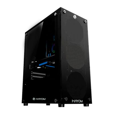 GABINETE GAMER – GB1739