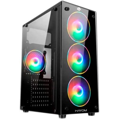 GABINETE GAMER – GB1709