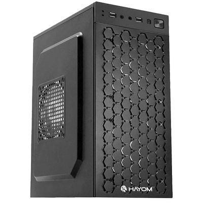 GABINETE OFFICE COM FONTE DE ALIMENTAÇÃO – GB1715
