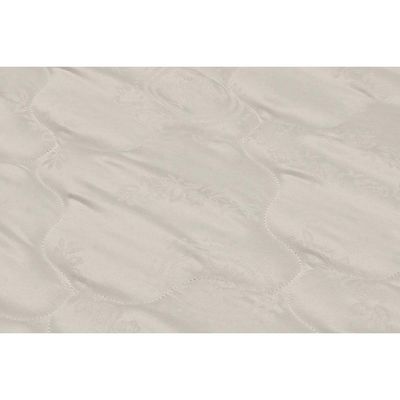Cama Box Queen: Colchão Espuma Herval  AG65 Firme Frontier + Base CRC Courano White(158x198)