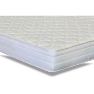 Cama Box Casal: Colchão Anatômico Herval AG65 Frontier + Base CRC Suede Black(138x188)