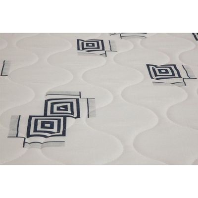 Cama Box Baú Casal: Colchão Espuma D33 Ortobom Light Saúde + Base CRC Courano Black(138x188)