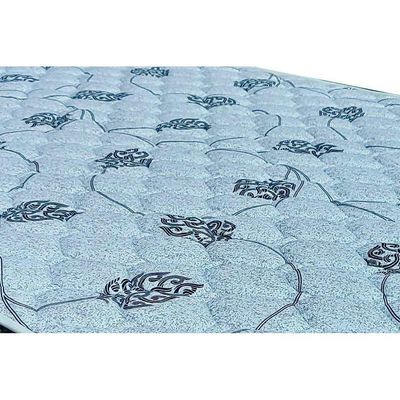 Cama Box King: Colchão Anatômico Orthoflex D45/EP Cecina + Base CRC Suede Black(193x203)