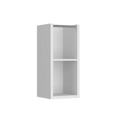Nicho Quarto Solteiro  Denver Branco - Carraro