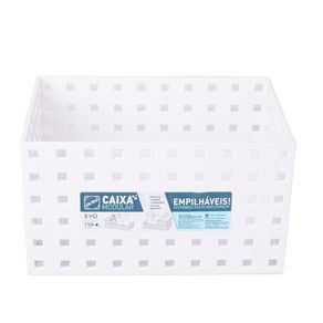 Caixa-Organizadora-Evolutiva-33L-5096-Arthi-Branca-1722298