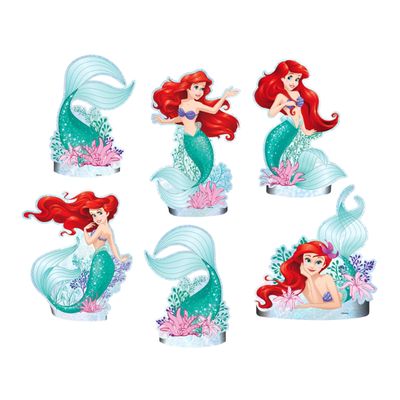 Kit Infantil Festa Fácil Ariel - Piffer