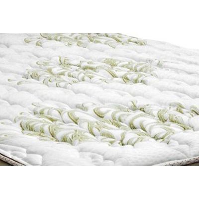 Cama Box King: Colchão Molas Ensacadas Ortobom Superpocket Gold Ultragel + Base Clean(193X203)